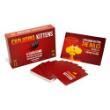 "Exploding Kittens"