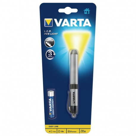 "Varta Taschenlampe Pen Light 1AAA"