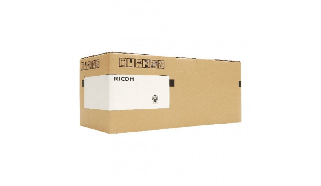 Ricoh Type SP C352E, tsüaan