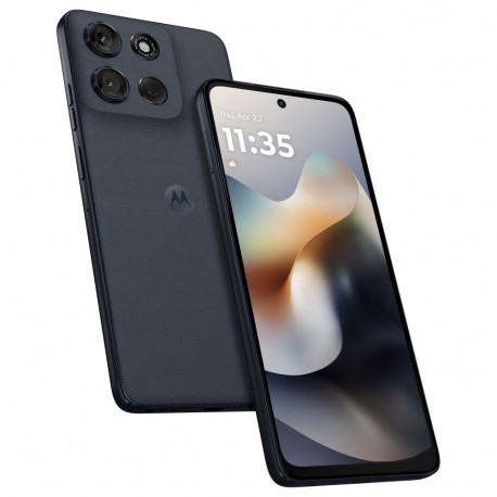 Motorola g56 Dual Sim 8RAM 256GB 5G Pantone must auster