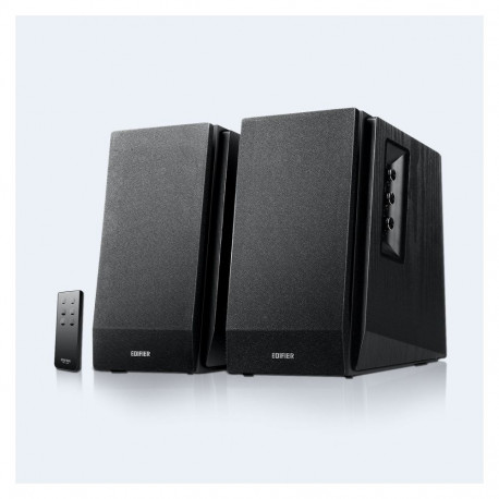 "Edifier Studio R1700BT 2.0 schwarz Bluetooth retail"