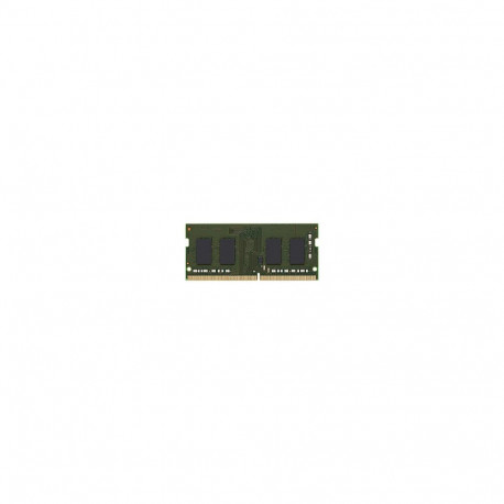 "SO KINGSTON 8GB DDR4 3200MHz SODIMM"