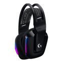 LOGITECH G733 LIGHTSPEED Wireless RGB Gaming Headset - BLACK