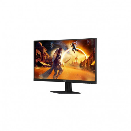 AOC C27G4ZXE | 27 " | VA | FHD | 16:9 | 280 Hz | 0.3 ms | 1920 x 1080 pixels | 300 cd/m | HDMI ports
