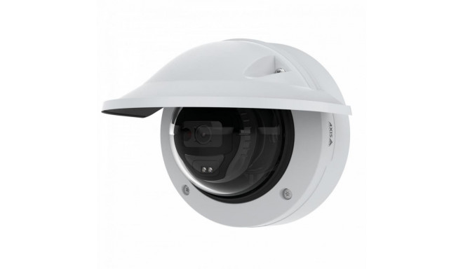 AXIS NET CAMERA M3216-LVE DOME/02372-001