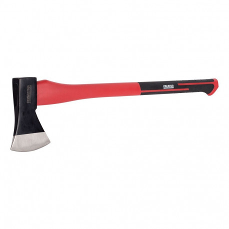 Axe 1250g, fiberglass handle Kreator