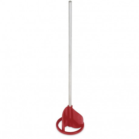 Paint mixer, plastic tip 80mm Kreator