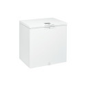Chest freezer Whirlpool