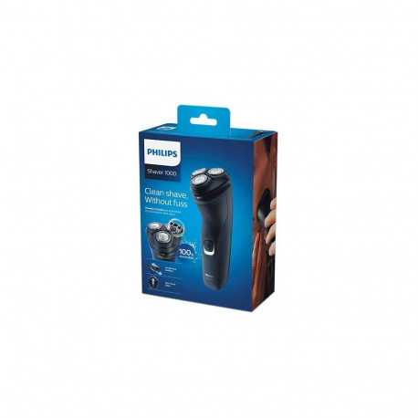 Philips elektriline pardel S1133/41 kuivaks raseerimiseks