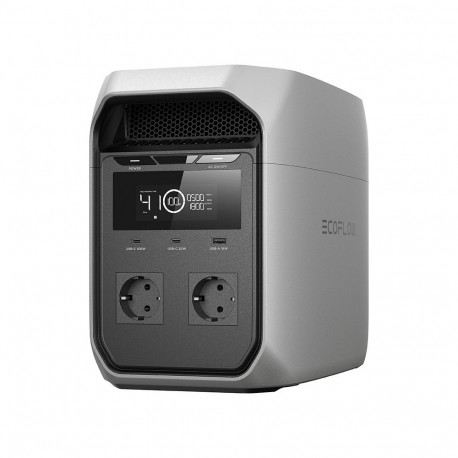 EcoFlow akujaam Delta 3 Classic 1kWh