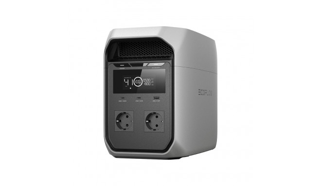 EcoFlow Delta 3 Classic 1kWh Power Station