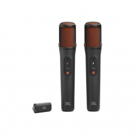 Microphone JBL Easy sing,AI dongle receiver