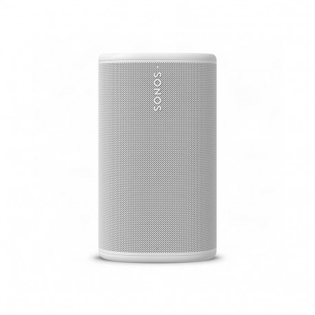 Tark kodukõlar Sonos Play White