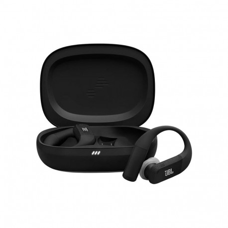 Täielikult juhtmevabad kõrvaklapid JBL Endurance Peak 4, must