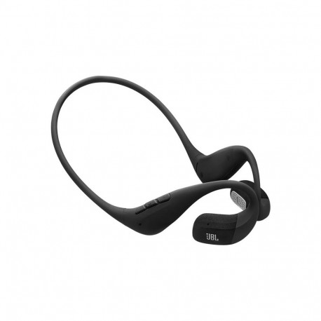 JBL Endurance Pace juhtmeta kõrvaklapid, must ja hall