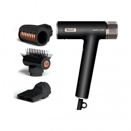 Hair Dryer Shark SpeedStyle Pro 3-in-1, must