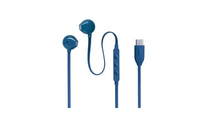 Kõrvaklapid JBL in-ear