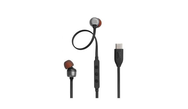 Kõrvaklapid JBL in-ear