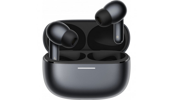 Redmi kõrvaklapid Buds 8 Pro, obsidiaanmust