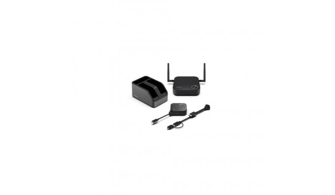 InstaShow Kit 4K UHD Wireless Presentation System WDC15 9H.K0EBY.E0E
