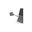 InstaShow Kit 4K UHD Wireless Presentation System WDC15 9H.K0EBY.E0E
