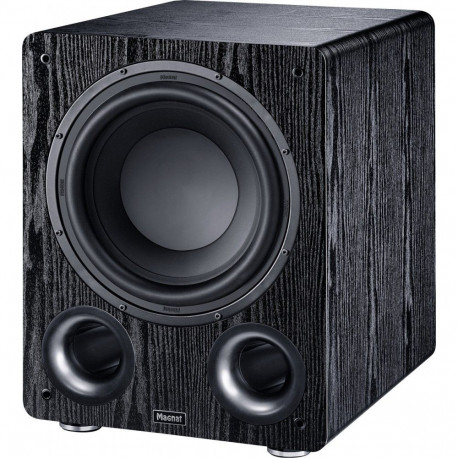 Magnat Alpha RS 12 black