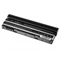 Battery for Dell E5520 11,1V 6600mAh