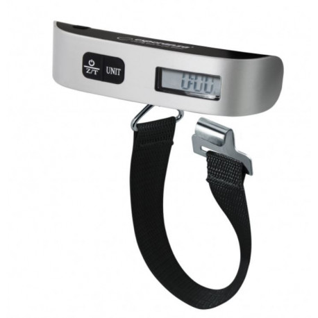 Esperanza luggage scale ETS002 Globetrotter