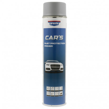 Presto Cars krunt hall 600ml