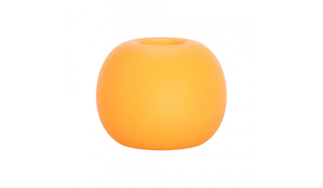 Mushroom lampshade for Flextail Tiny Pump 2X lamp (orange)