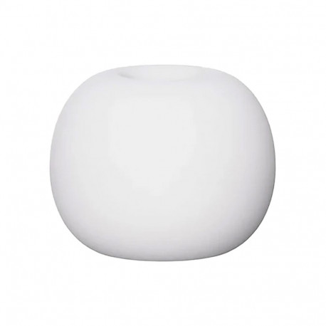 Mushroom Shade for the Flextail Tiny Pump 2X Lamp (White)