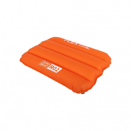 Flextail Zero Seat R02 inflatable seat mat (orange)