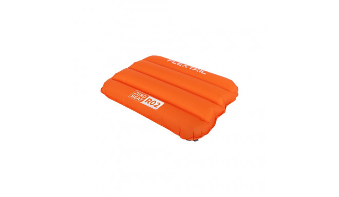 Flextail Zero Seat R02 inflatable seat mat (orange)