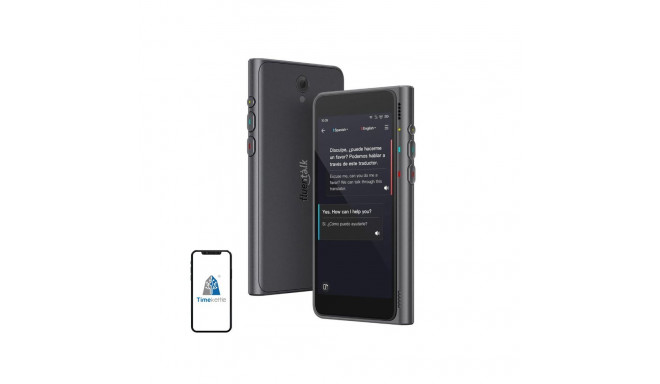 Translator TIMEKETTLE T1 (szary)