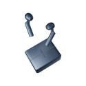 TIMEKETTLE W4 Translation Earbuds (Blue)