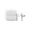 TIMEKETTLE M3 Offline Translation Earbuds (White)