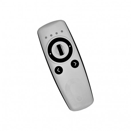 Shelly BLU Remote Control ZB (BT / ZigBee) remote control (white)