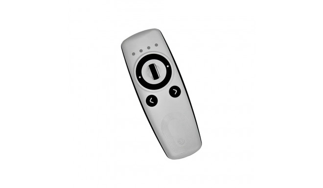 Shelly BLU Remote Control ZB (BT / ZigBee) remote control (white)