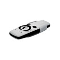 Shelly BLU Remote Control ZB (BT / ZigBee) remote control (white)