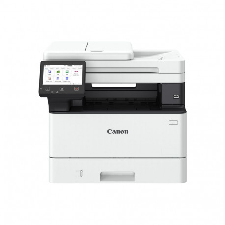 Canon multifunktsionaalne laserprinter MF461dw II 36ppm mustvalge A4