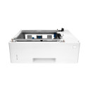 HP paberisalv LaserJet 550-leheline