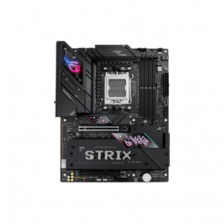 ASUS ROG STRIX B850-E GAMING WIFI AM5 DDR5 ATX MB 1xHDMI 1xDP 5xM.2 4xSATA