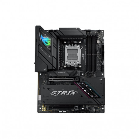 ASUS ROG STRIX B850-F GAMING WIFI AM5 DDR5 ATX emaplaat 1xHDMI 1xDP 4xM.2 2xSATA