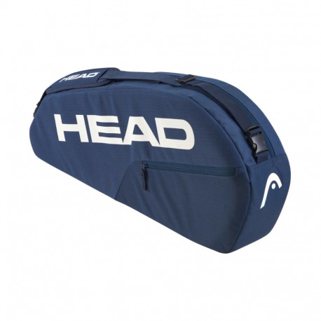 Head tenisekott Racquet Bag S 261325, tumesinine
