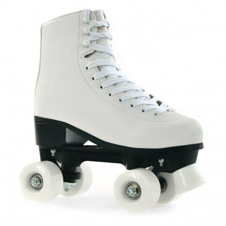 Roces rulluisud RC1 550025 01 41, valge