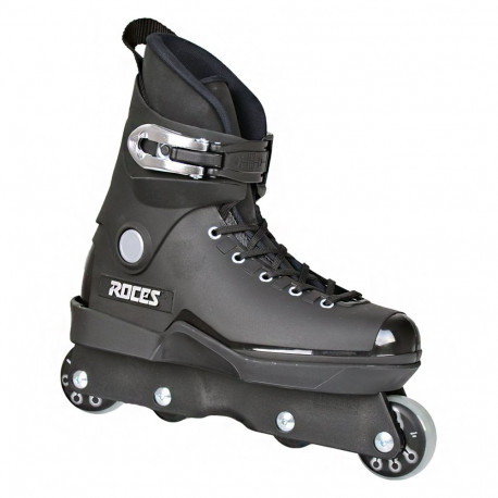Łyżworolki Roces M12 UFS czarne 101183 01  40