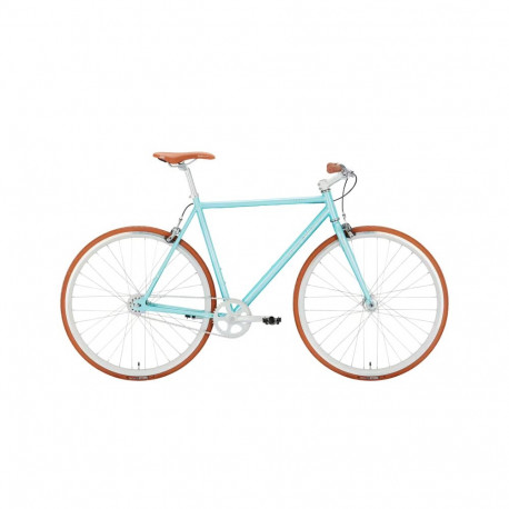 EXCELSIOR Gaudy (2025) 28" 59 cm, türkiis