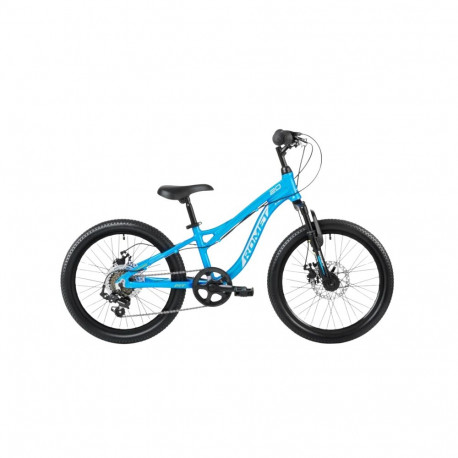 Laste jalgratas ROMET Rambler FIT 20, sinine-hall