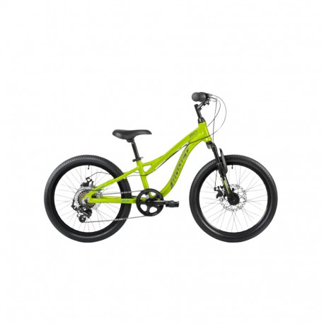 Laste jalgratas ROMET Rambler FIT 20, roheline-sinine-hall