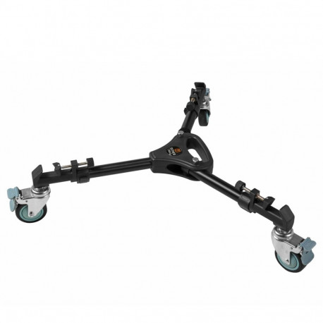 Tether Tools statiivi ratastega alus Rock Solid